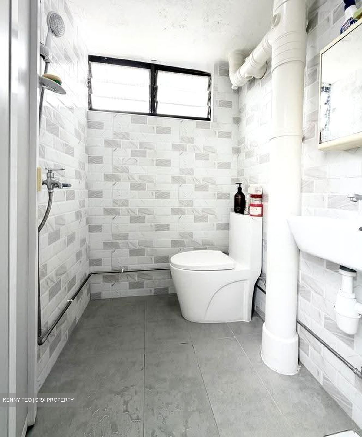 Blk 18 Hougang View (Hougang), HDB 4 Rooms #637837581